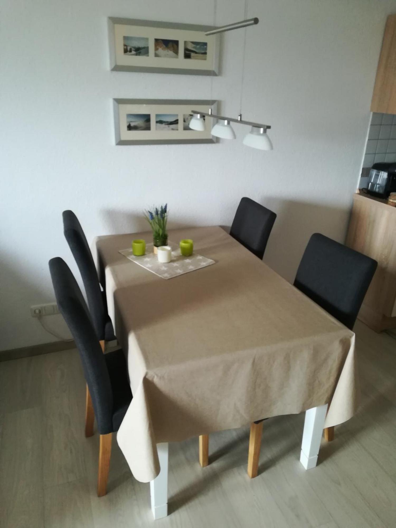 Ferienwohnung Casa Waltenberg Winterberg Bagian luar foto